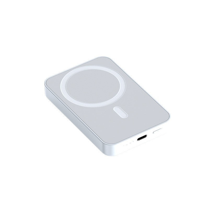 Portable Magsafe Powerbank Stornfield