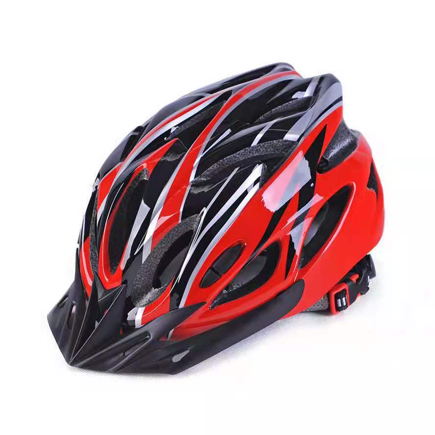 Advanced Ventilated Cycling Helmet Stornfield