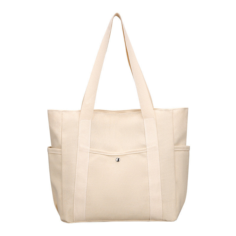 Spacious Utility Shopping Tote Bag Stornfield