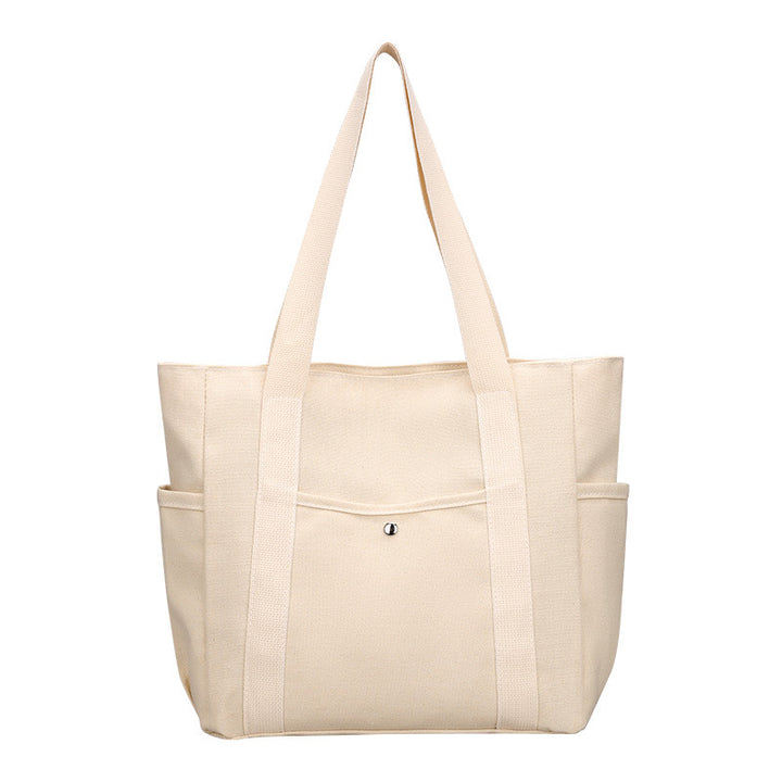 Spacious Utility Shopping Tote Bag Stornfield