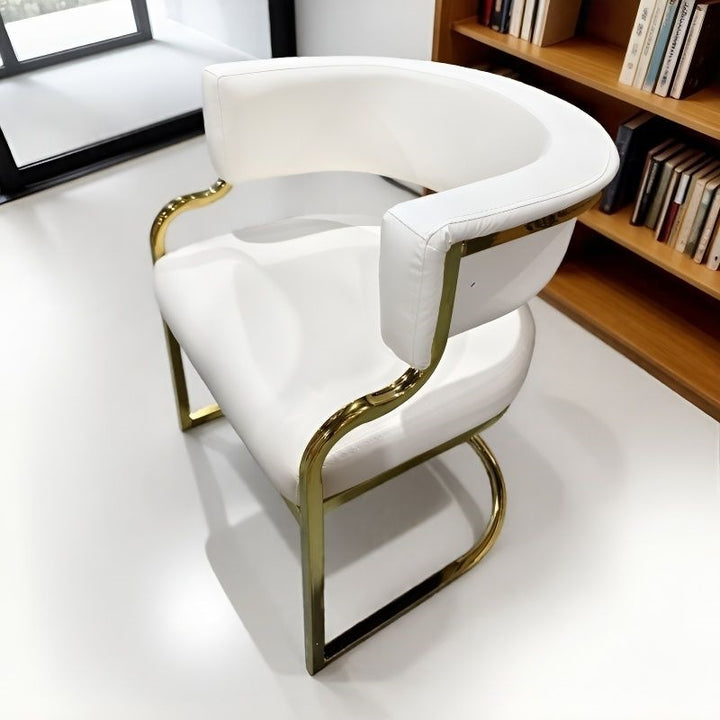 Designer Chair Stornfield