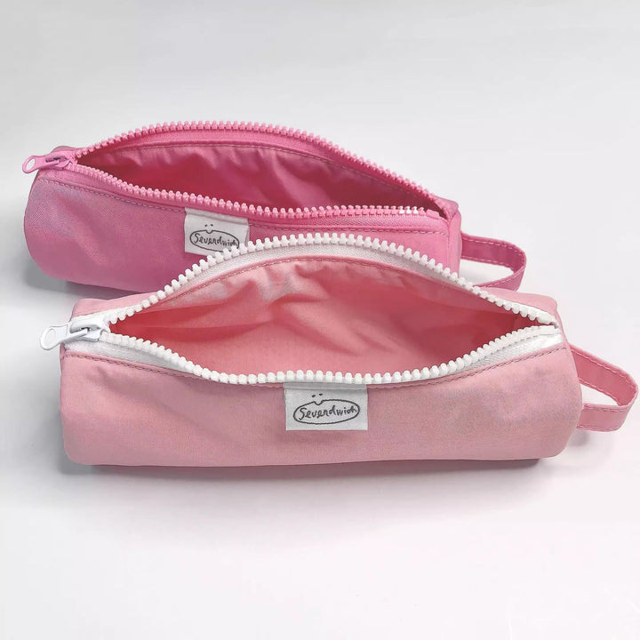 Convenient Zippered Pencil Case Stornfield