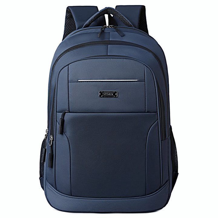 Versatile Tech-Ready Backpack Stornfield