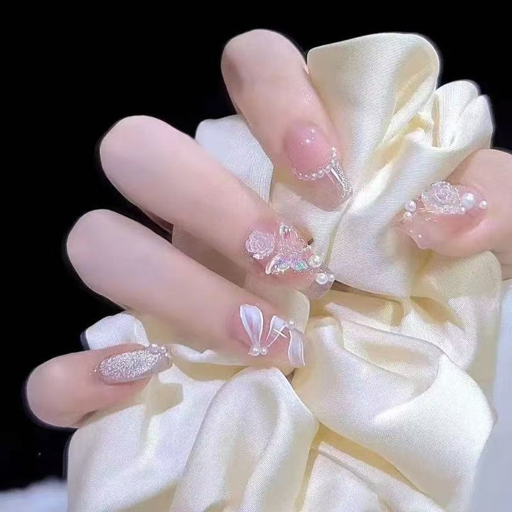 Artificial Nails Stornfield
