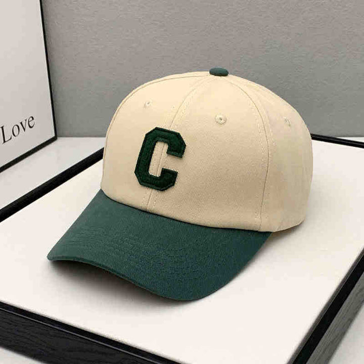 Men's Classic Logo Baseball Cap Stornfield
