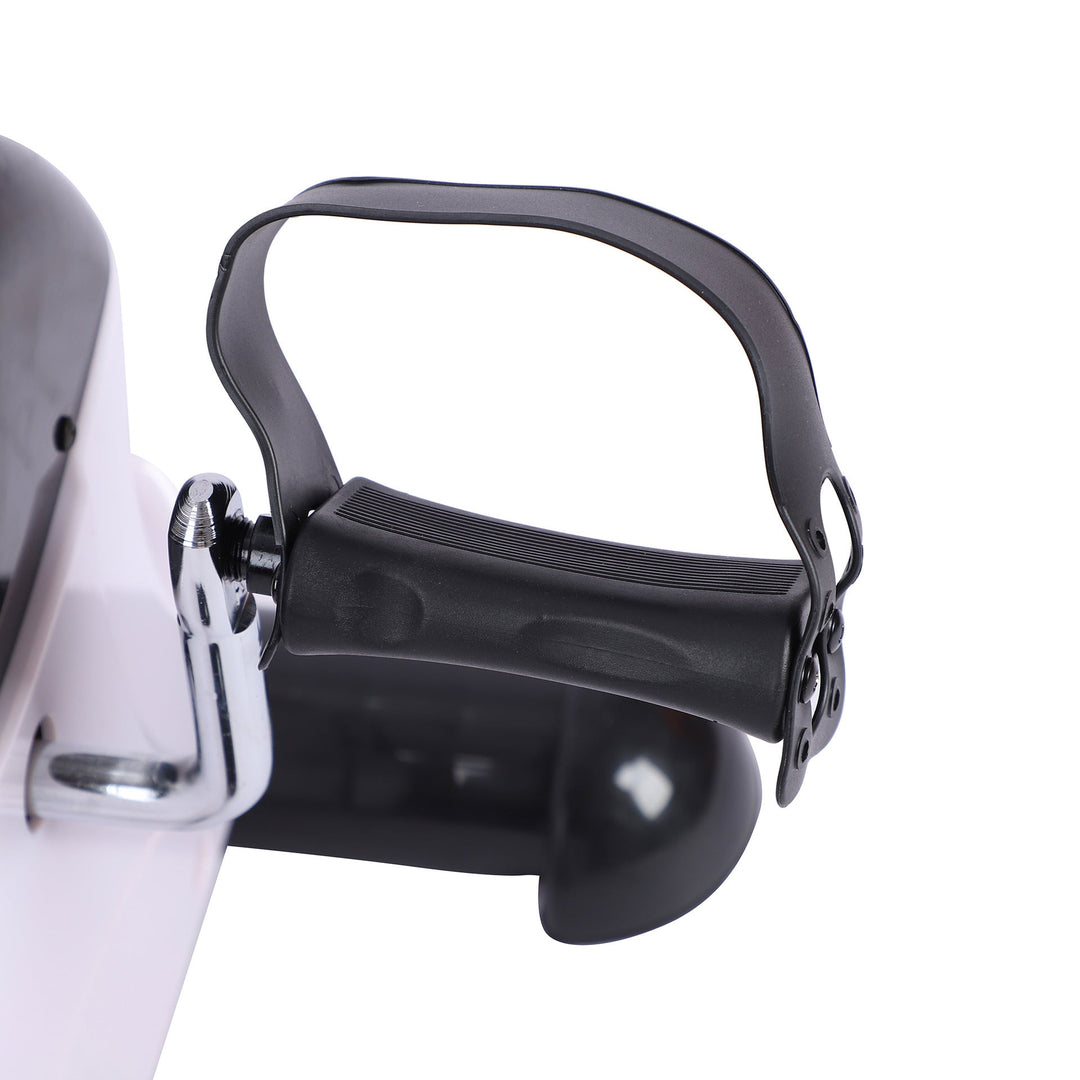 Portable Mini Exercise Cycle Stornfield