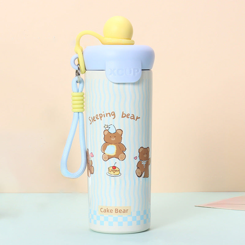 Women Create and decorative Drinking Bottle Stornfield