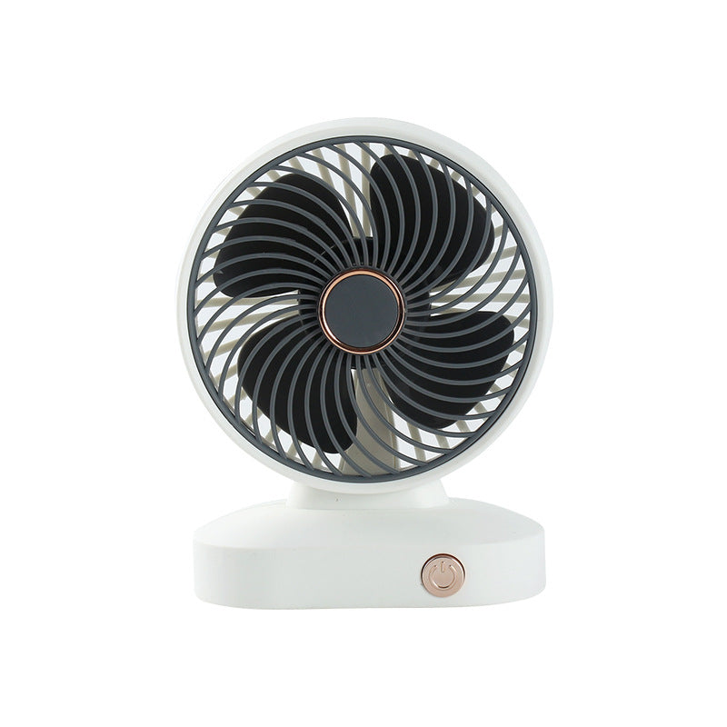 Ladies compact table fan Stornfield