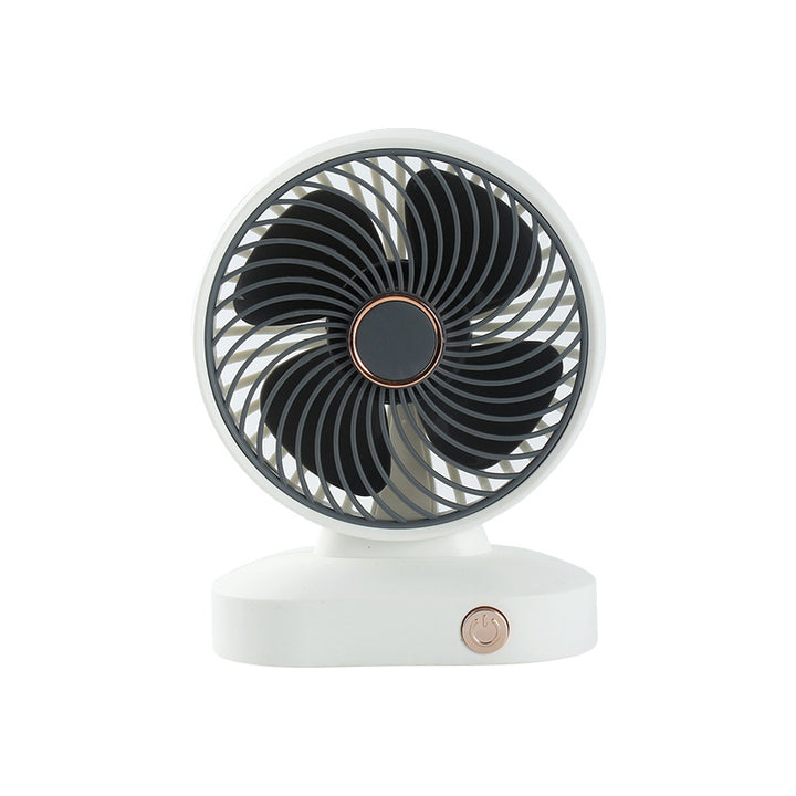 Ladies compact table fan Stornfield