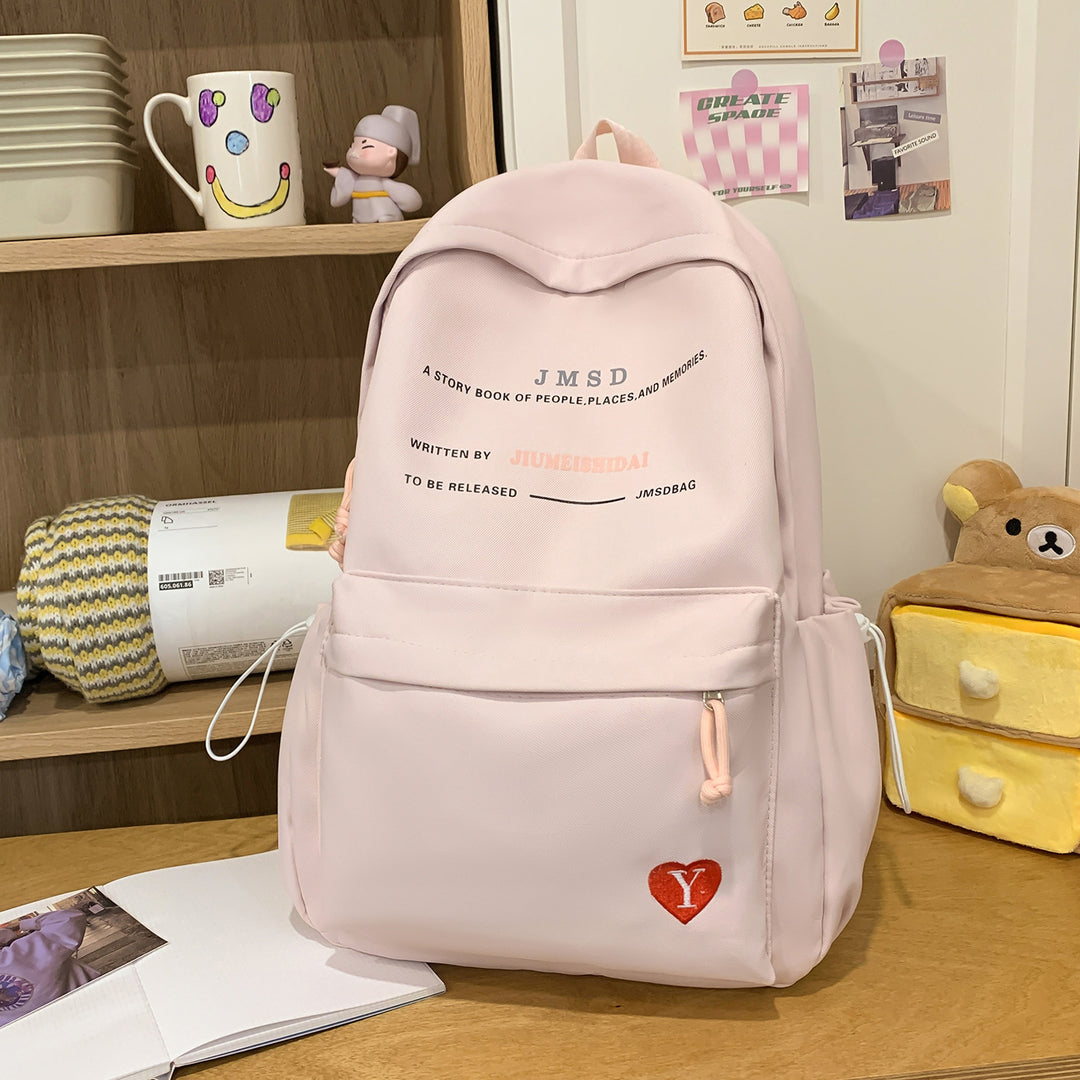 Creative Themed Backpack Stornfield