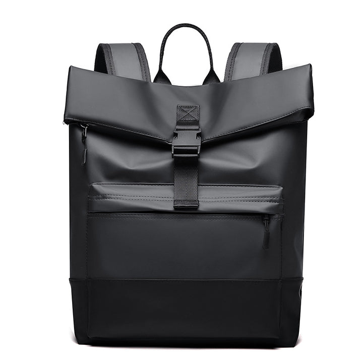 Waterproof Rolltop Urban Backpack