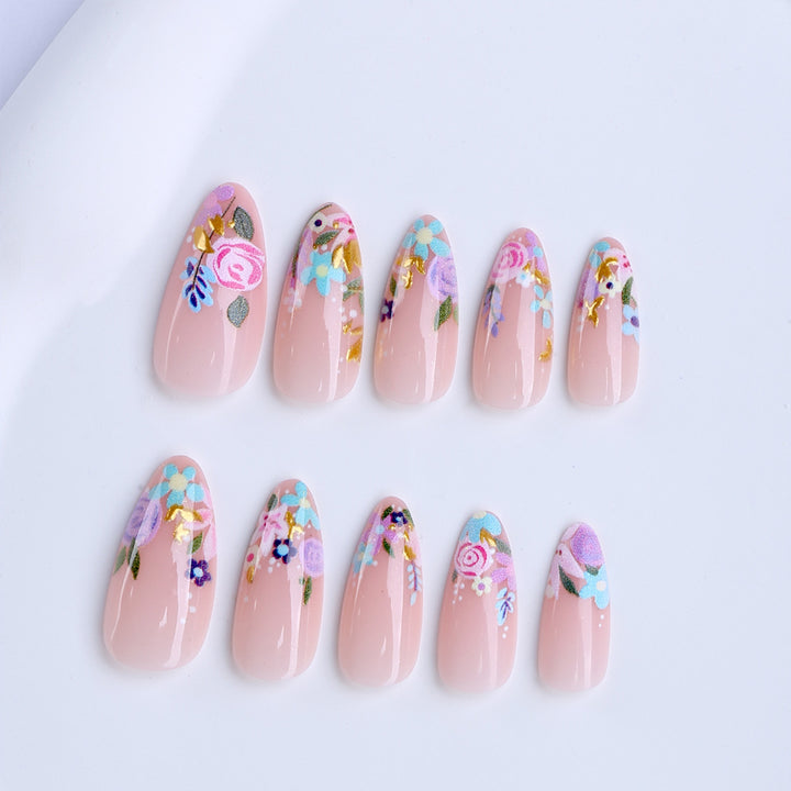 Artificial Fingernails Stornfield