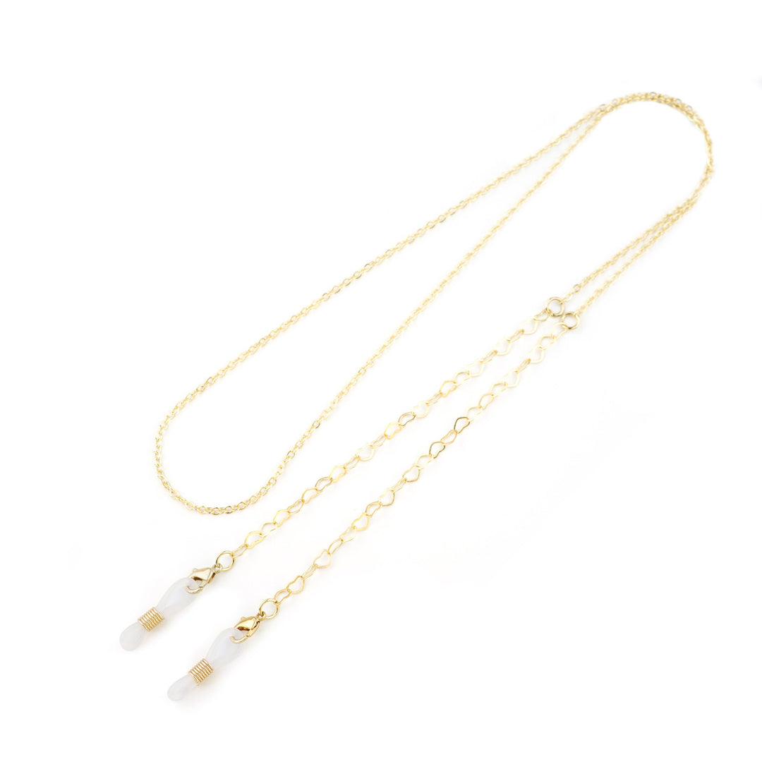 Eyewear Chain Stornfield