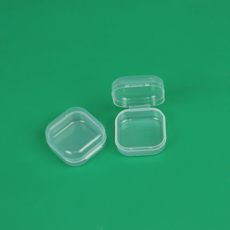Compact Square Storage Container Stornfield