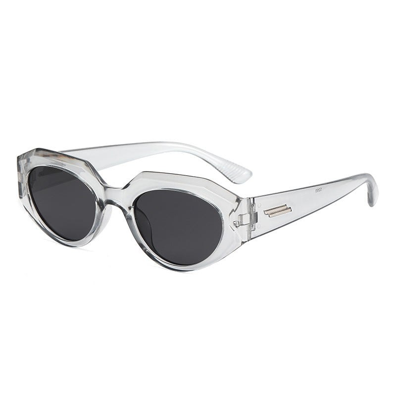 Ladies Fashion Vintage Sunglasses in Distinctive Design Stornfield