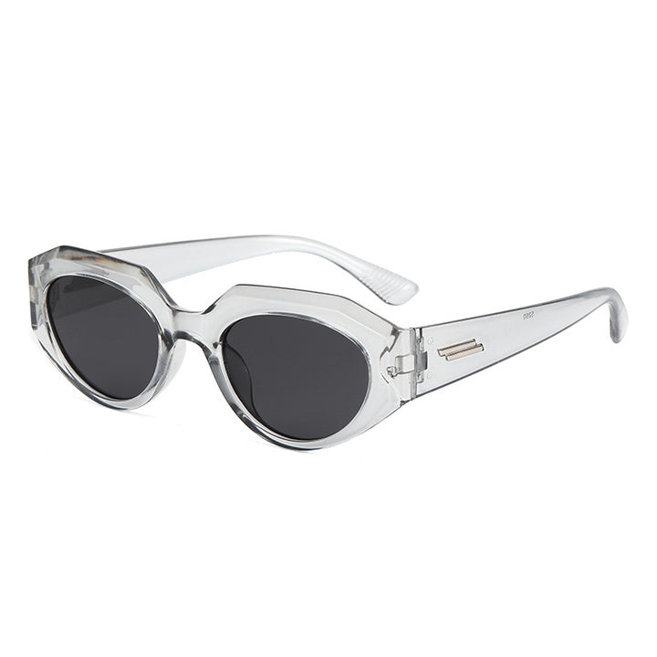 Ladies Fashion Vintage Sunglasses in Distinctive Design Stornfield