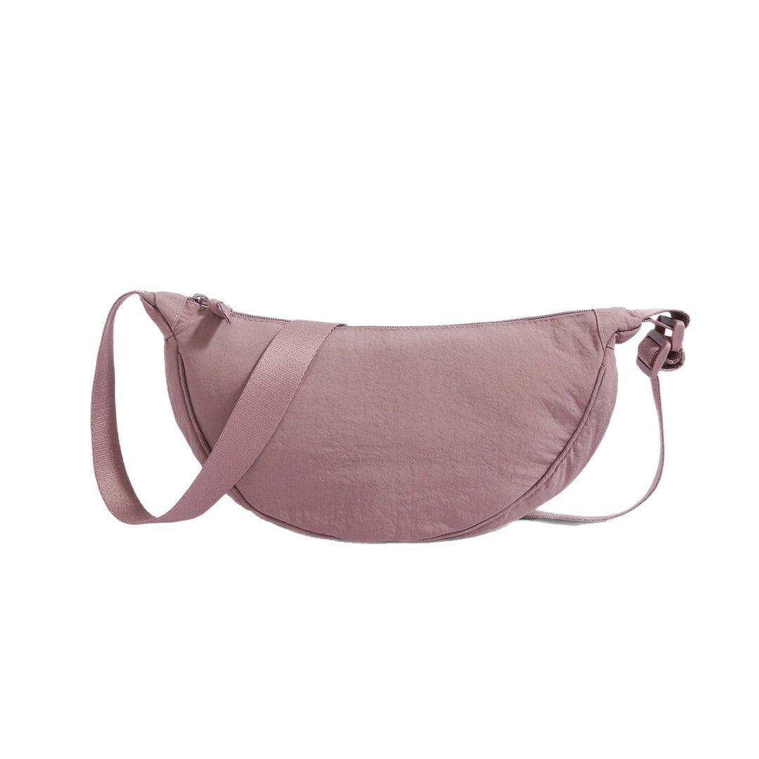 Fashionable Shoulder Bag with Adjustable Strap Stornfield
