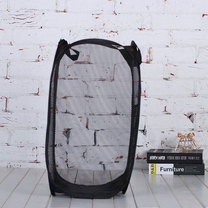 Laundry basket Stornfield