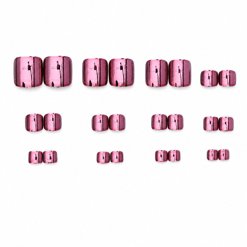 Premium Nail Art Set Stornfield