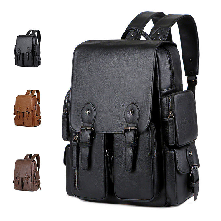 Stornfield Backpacks
