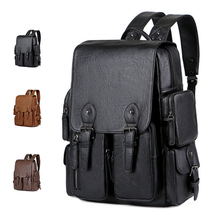 Stornfield Backpacks