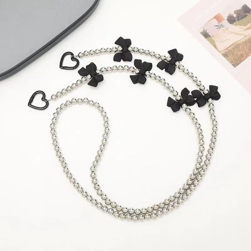 Charming Beaded Eyewear Chain Stornfield
