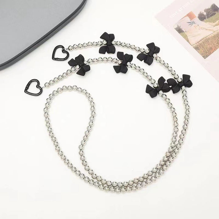 Charming Beaded Eyewear Chain Stornfield