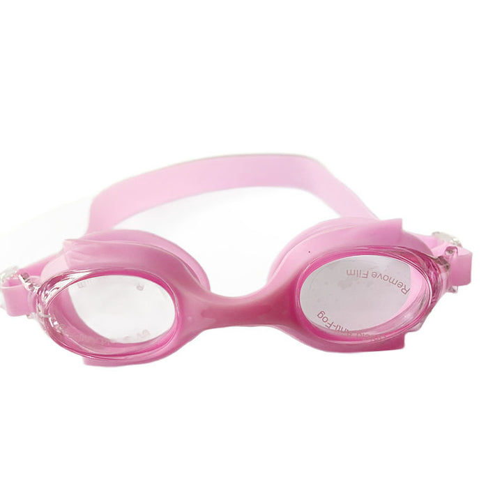 Women's Flexible Anti-Fog Swimming Goggles Stornfield