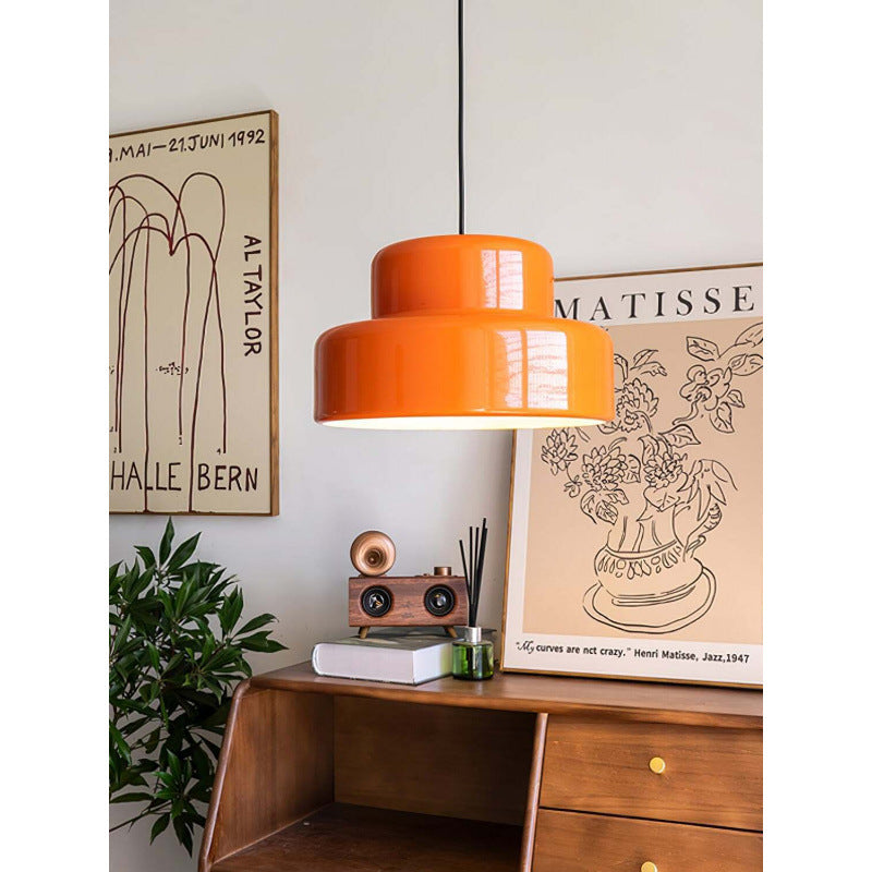 Contemporary Hanging Pendant Light