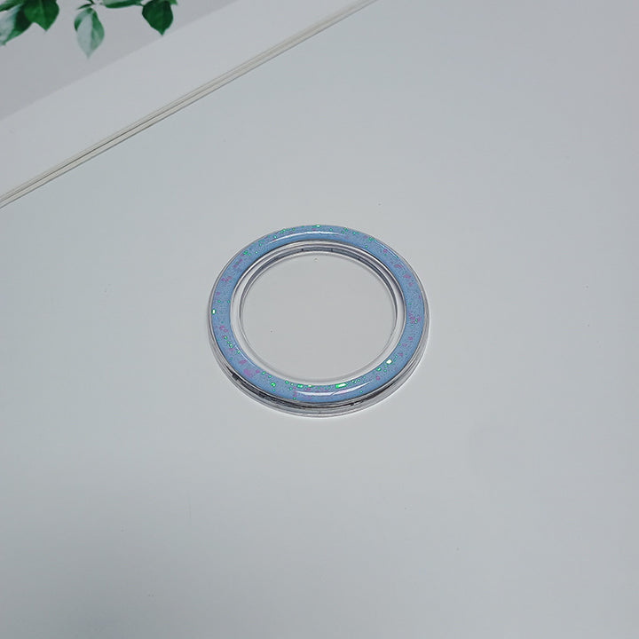Decorative Transparent Compact Mirror Stornfield
