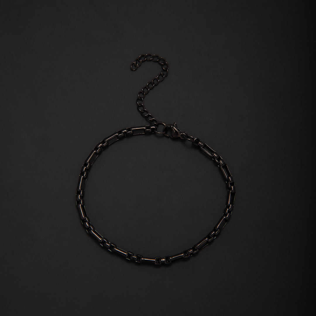 Adjustable Link Chain Choker Stornfield