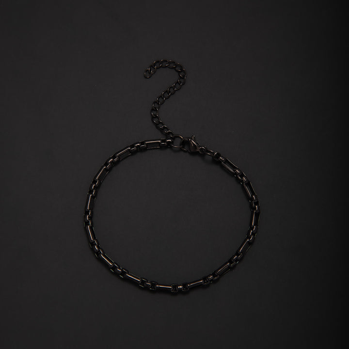 Adjustable Link Chain Choker Stornfield
