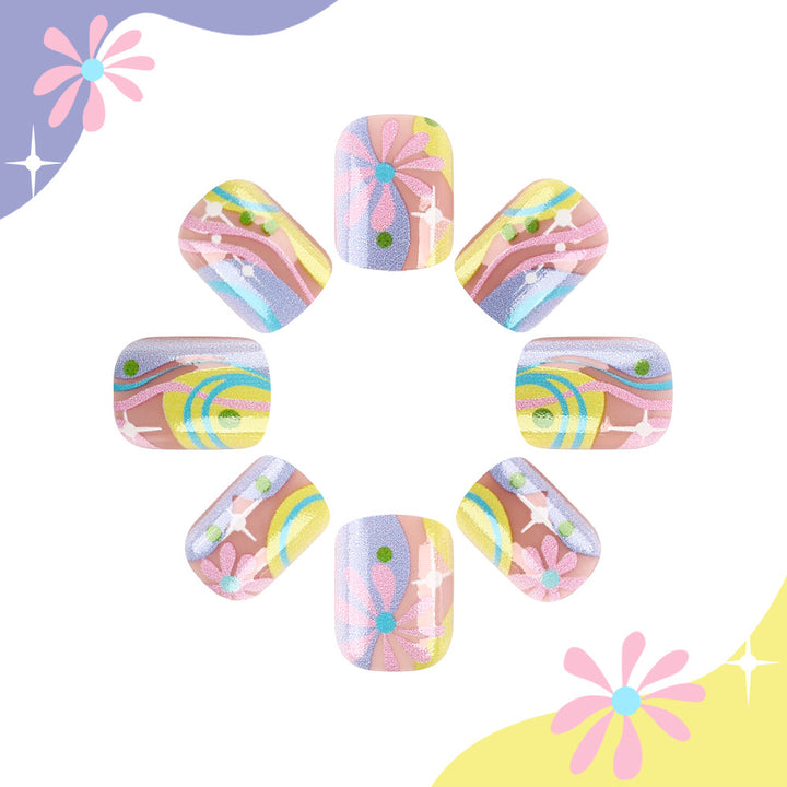 Artistic Nail Art Stornfield