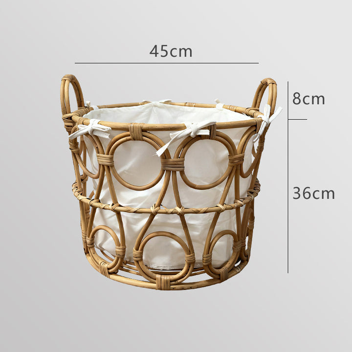 Storage basket Stornfield
