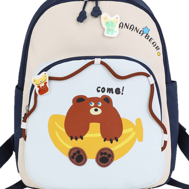Motiv-Backpack Stornfield