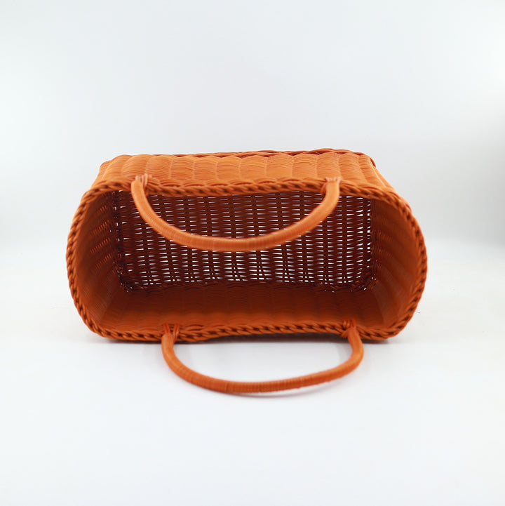 Women Shopping and Storage Basket Stornfield