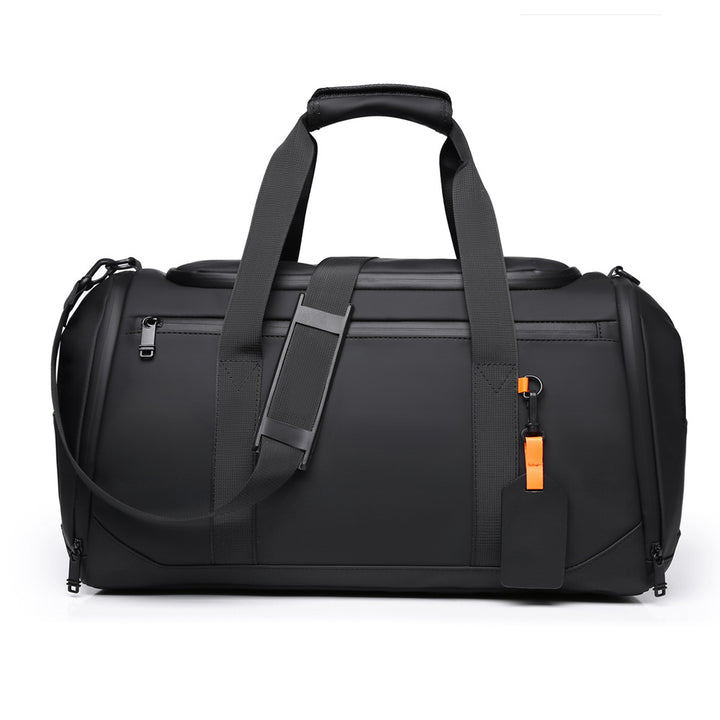 Durable Waterproof Sports Duffel Bag Stornfield