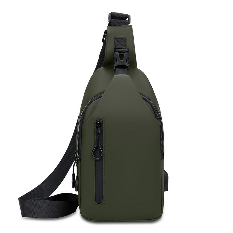 Waterproof Sling Backpack Stornfield