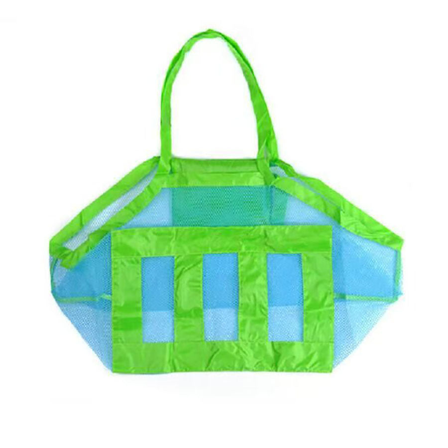 Practical Beach Toy Bag Stornfield