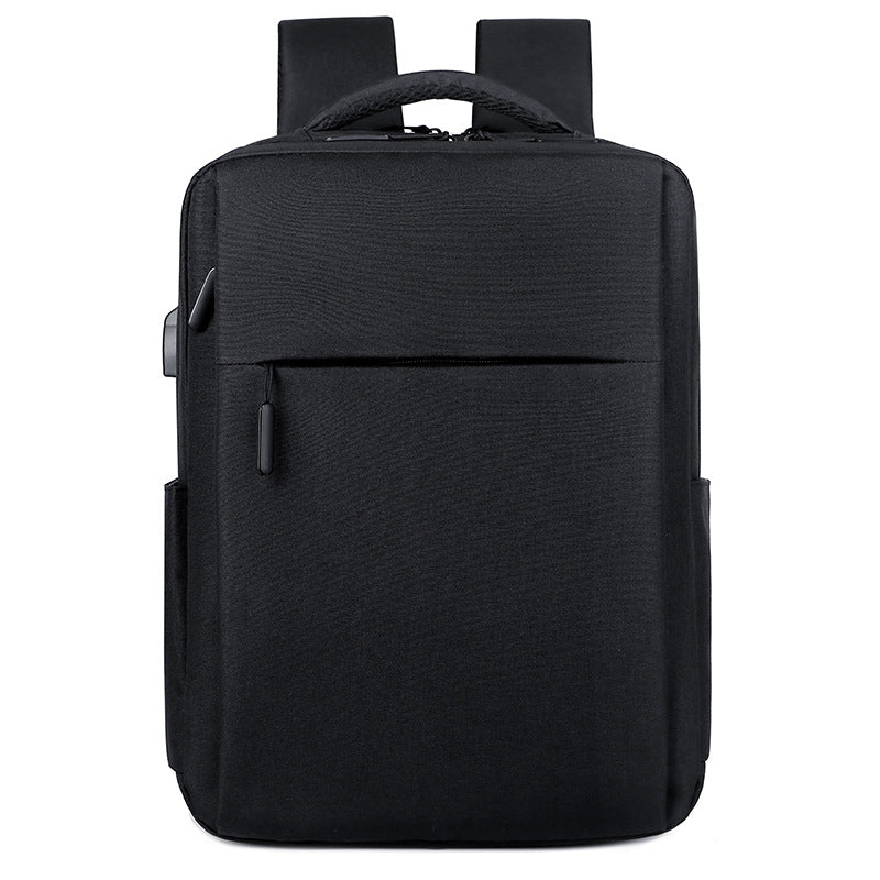 Sleek Professional Laptop Backpack Stornfield