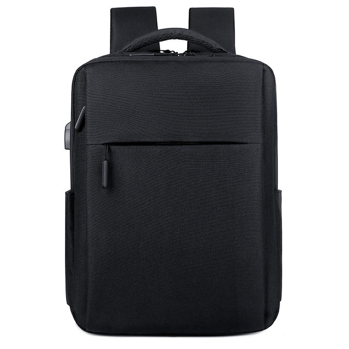 Sleek Professional Laptop Backpack Stornfield