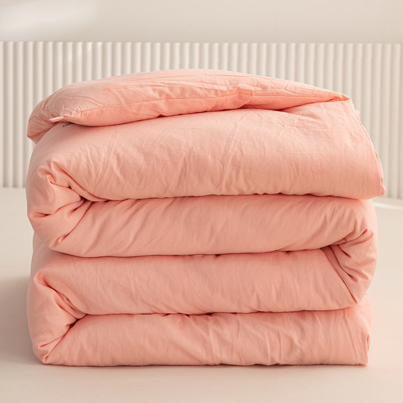 Lightweight Quilted Comforter Stornfield