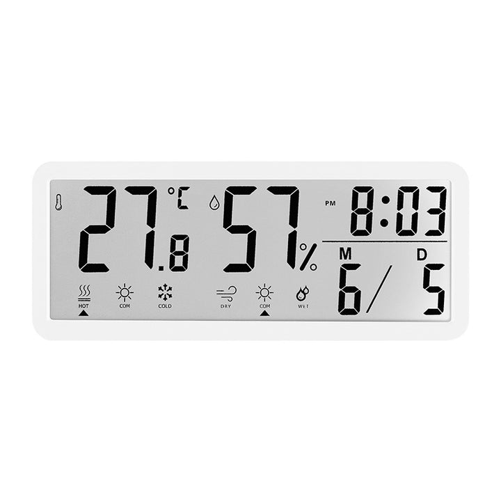 Digital Alarm Clock Stornfield