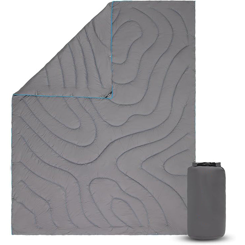 Ultralight Fleece Blanket Stornfield