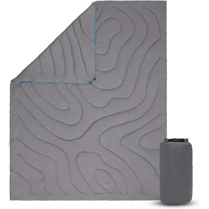 Ultralight Fleece Blanket Stornfield