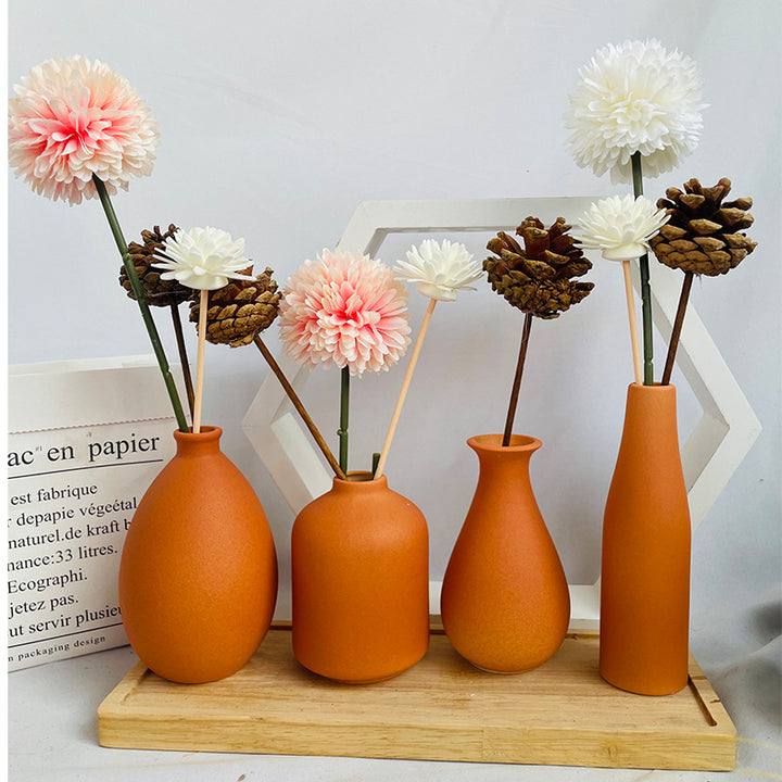 Elegant Decorative Flower Vase Stornfeild