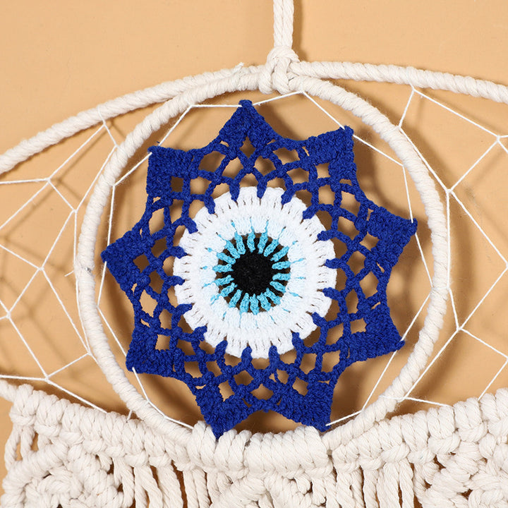 Decorative Macrame Wall Art Stornfield