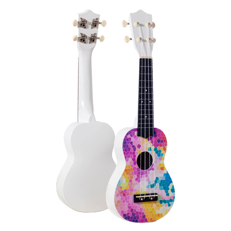 Musical Ukulele Stornfield
