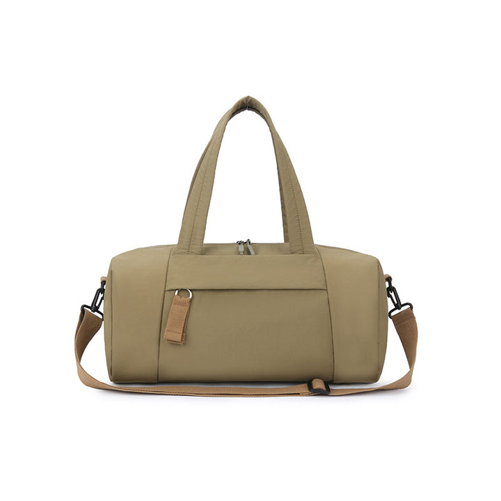 Premium Sports Duffle Bag Stornfield
