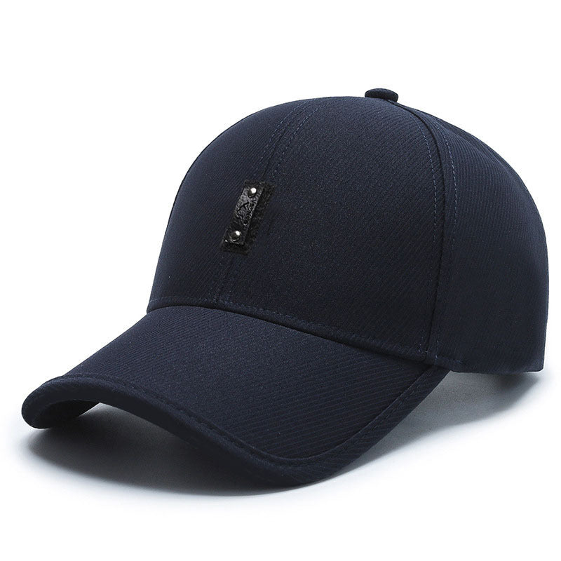 Men's Stretch Performance Baseball Cap Stornfield
